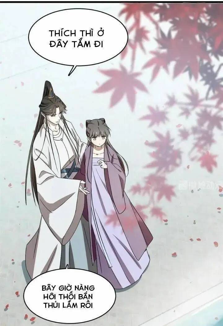 Độc Bộ Thiên Hạ Đặc Công Thần Y Tiểu Thú Phi - Chap 225