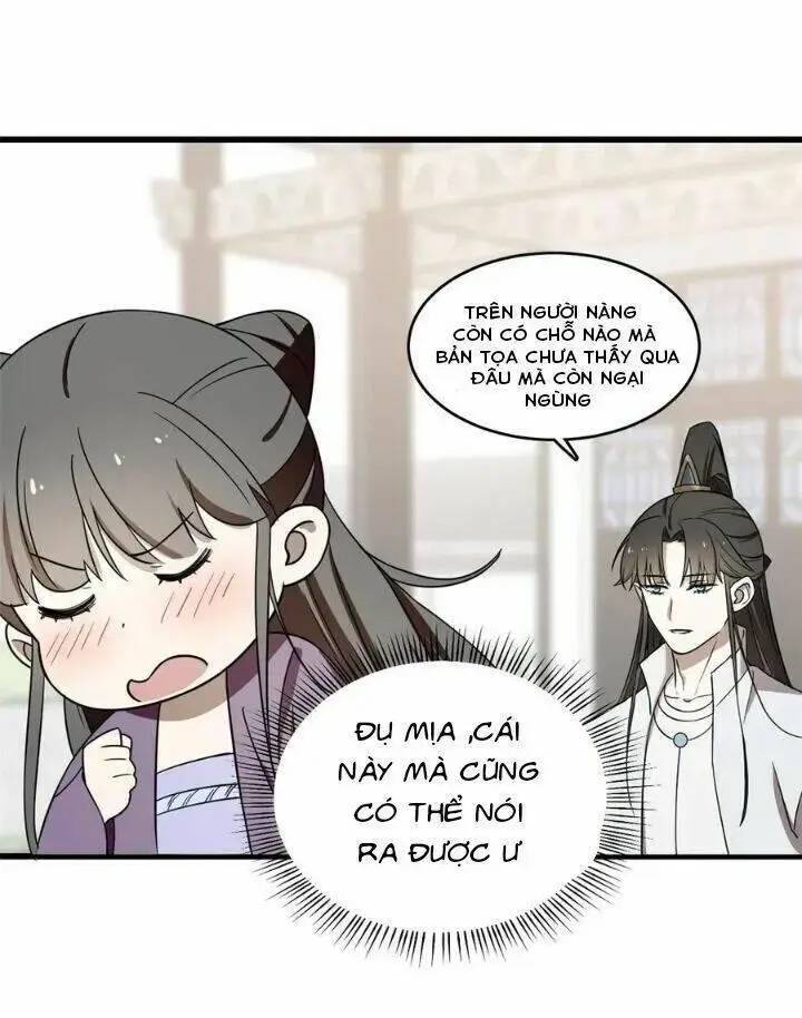 Độc Bộ Thiên Hạ Đặc Công Thần Y Tiểu Thú Phi - Chap 225