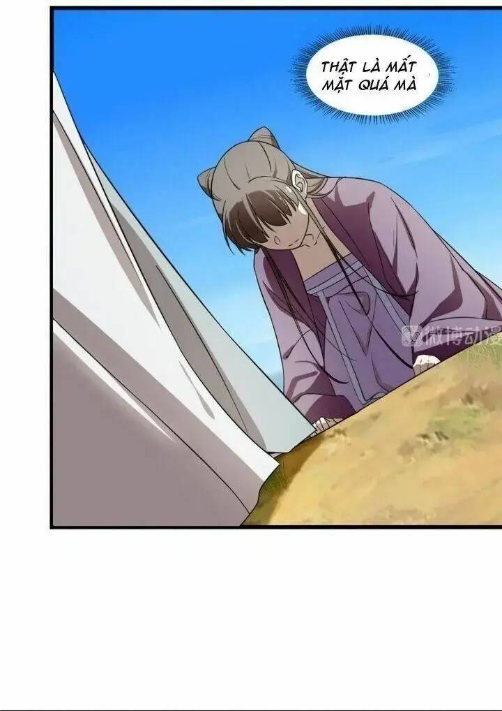 Độc Bộ Thiên Hạ Đặc Công Thần Y Tiểu Thú Phi - Chap 225