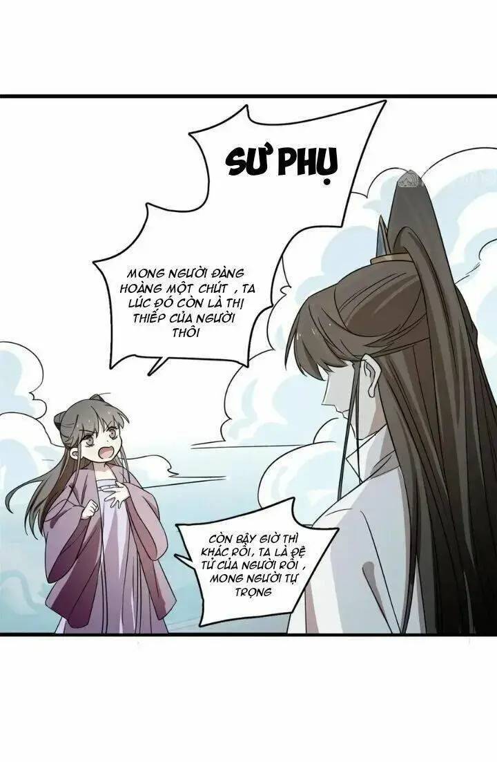 Độc Bộ Thiên Hạ Đặc Công Thần Y Tiểu Thú Phi - Chap 225