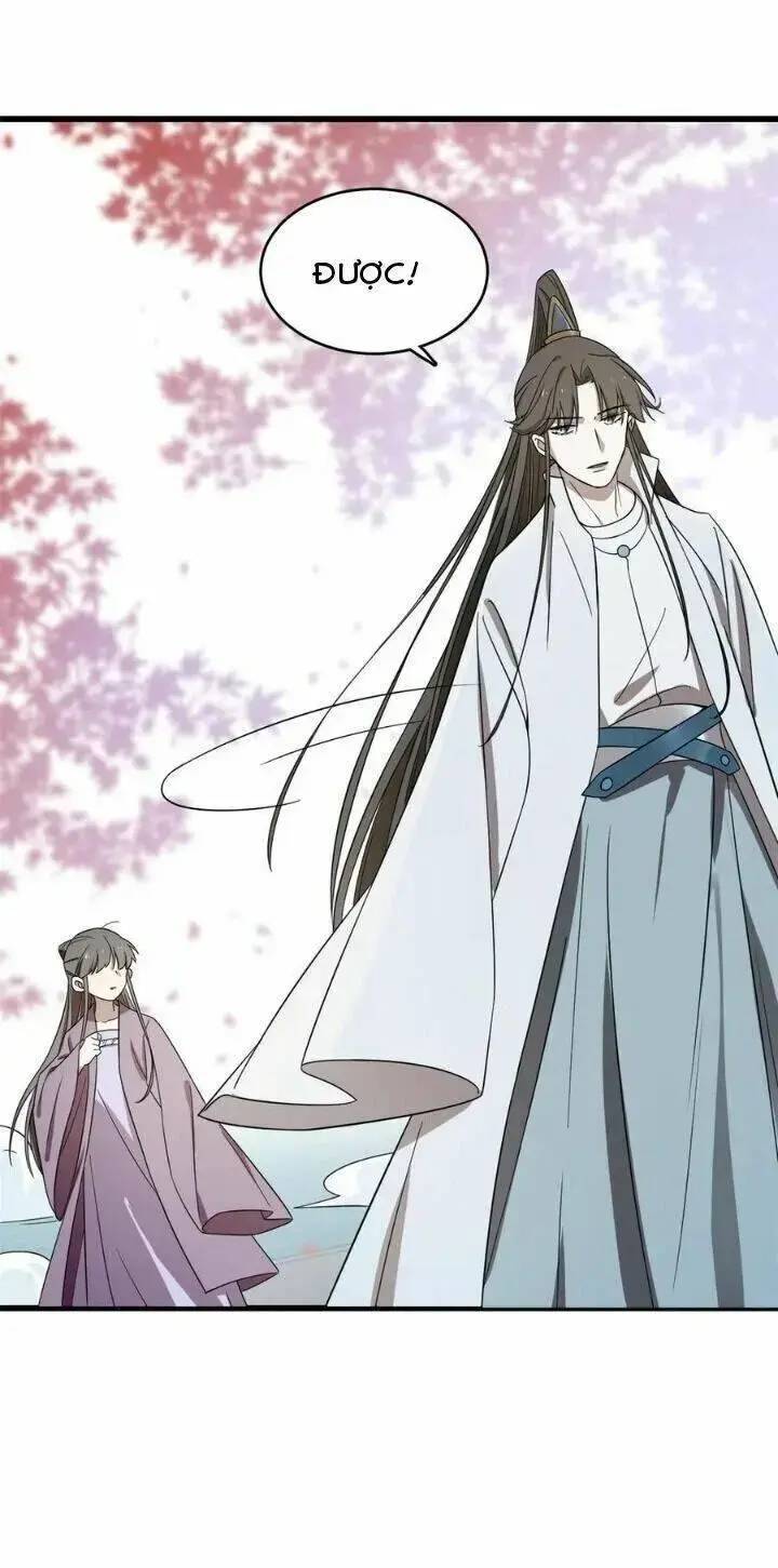 Độc Bộ Thiên Hạ Đặc Công Thần Y Tiểu Thú Phi - Chap 225