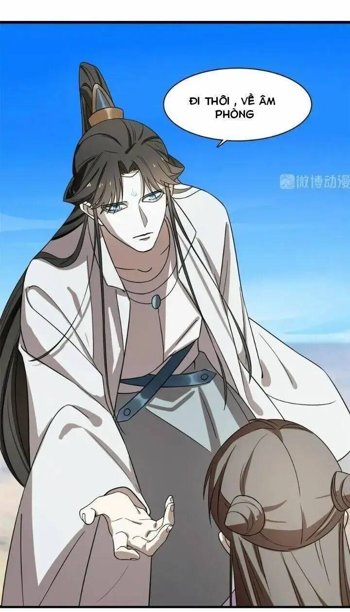 Độc Bộ Thiên Hạ Đặc Công Thần Y Tiểu Thú Phi - Chap 225