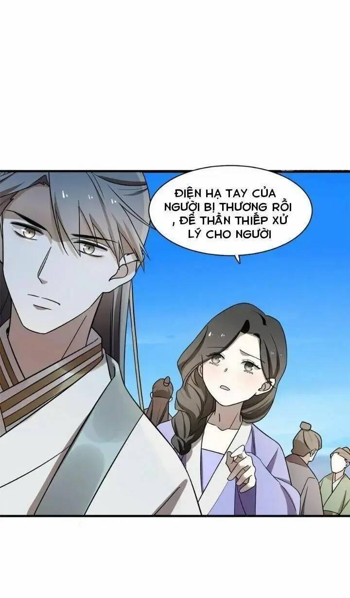 Độc Bộ Thiên Hạ Đặc Công Thần Y Tiểu Thú Phi - Chap 225