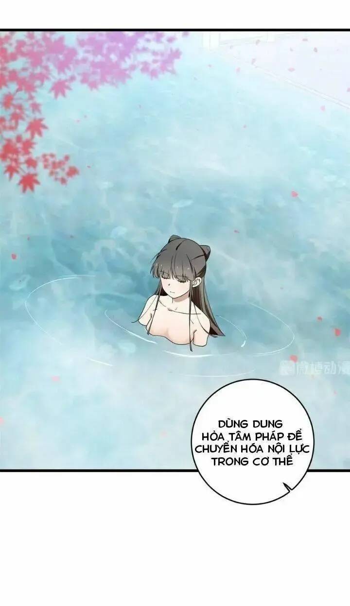 Độc Bộ Thiên Hạ Đặc Công Thần Y Tiểu Thú Phi - Chap 226