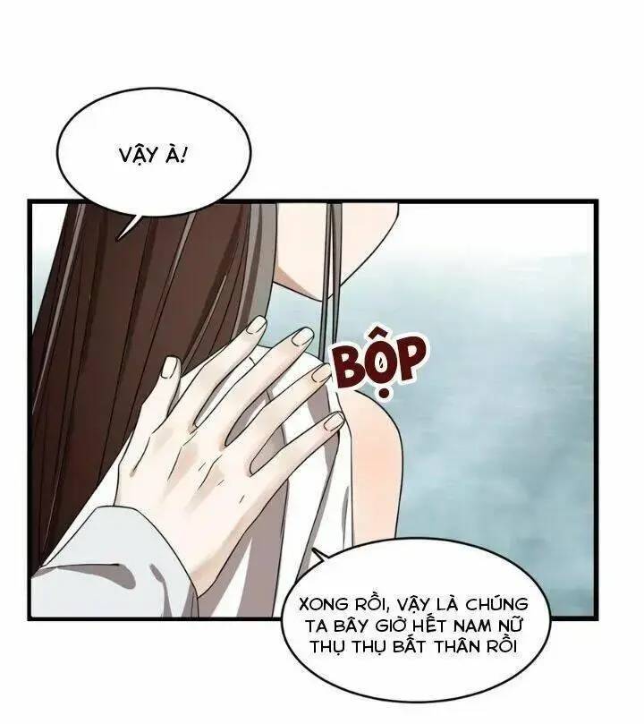 Độc Bộ Thiên Hạ Đặc Công Thần Y Tiểu Thú Phi - Chap 226