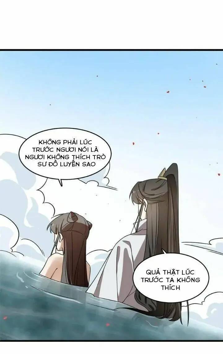 Độc Bộ Thiên Hạ Đặc Công Thần Y Tiểu Thú Phi - Chap 226