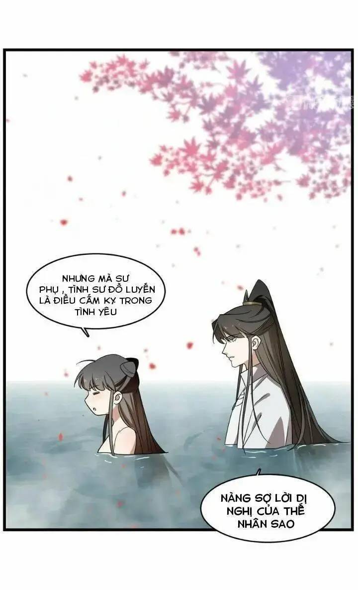 Độc Bộ Thiên Hạ Đặc Công Thần Y Tiểu Thú Phi - Chap 226