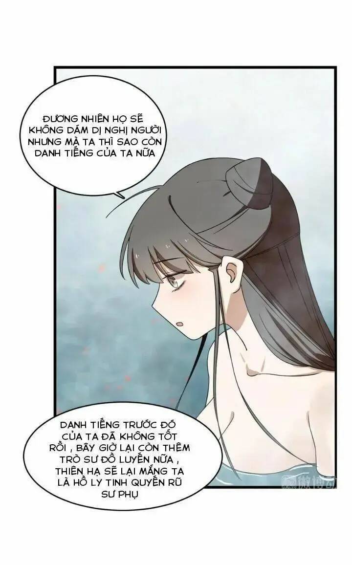 Độc Bộ Thiên Hạ Đặc Công Thần Y Tiểu Thú Phi - Chap 226