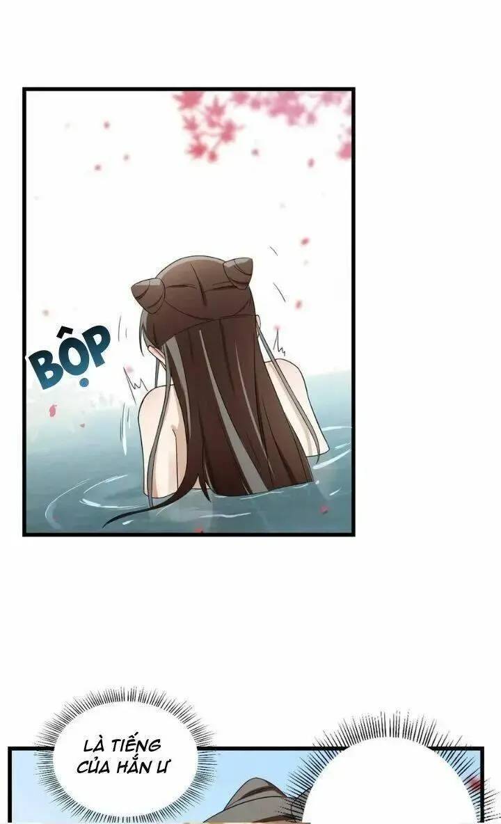 Độc Bộ Thiên Hạ Đặc Công Thần Y Tiểu Thú Phi - Chap 226