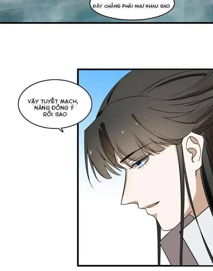 Độc Bộ Thiên Hạ Đặc Công Thần Y Tiểu Thú Phi - Chap 226