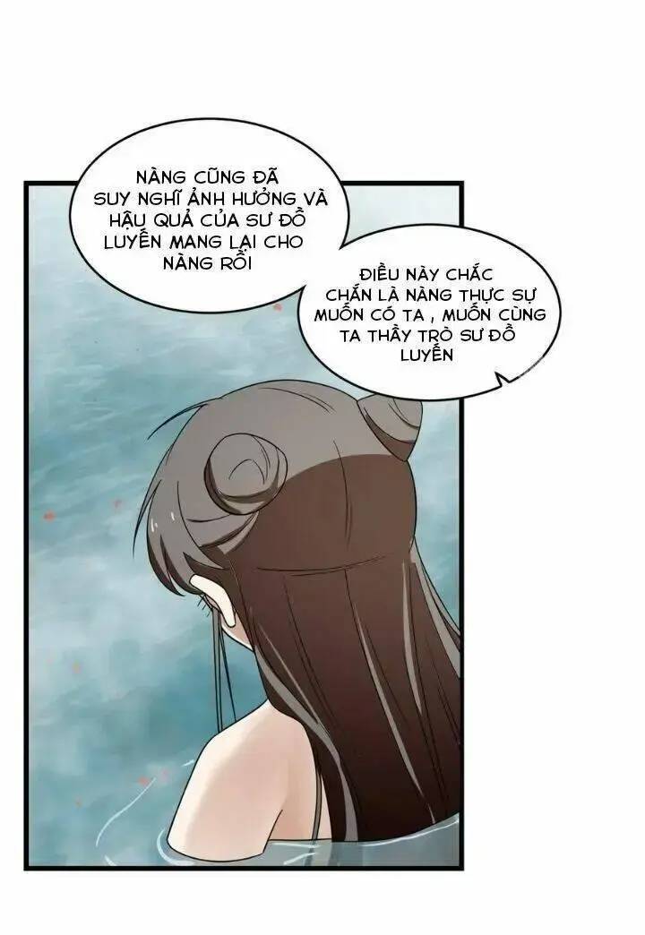 Độc Bộ Thiên Hạ Đặc Công Thần Y Tiểu Thú Phi - Chap 226