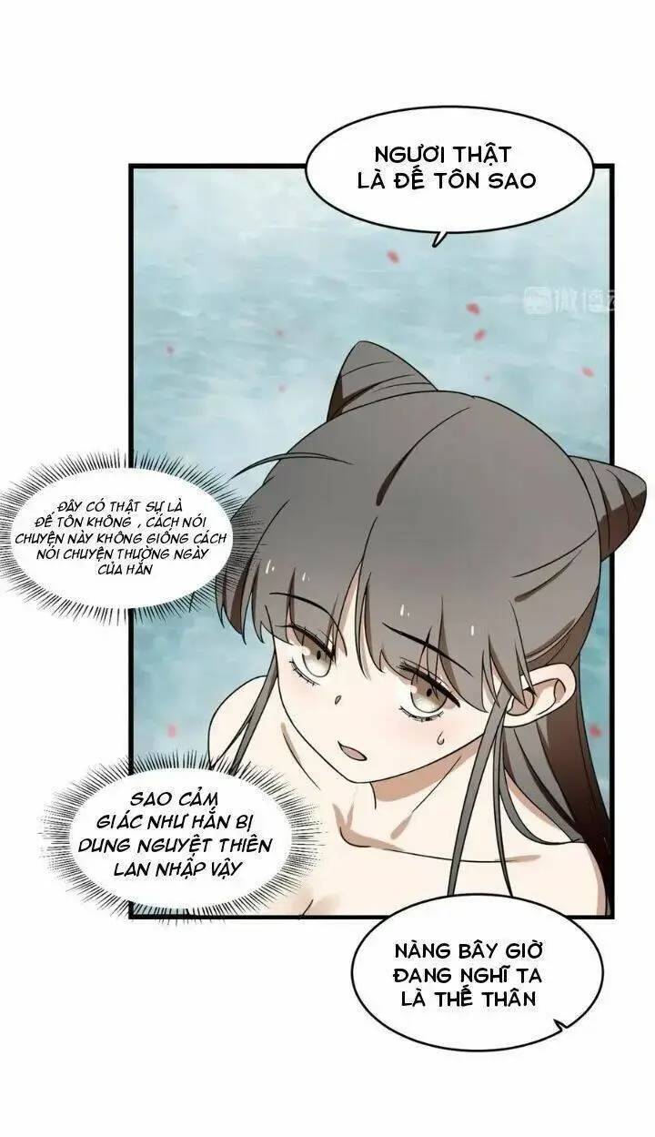 Độc Bộ Thiên Hạ Đặc Công Thần Y Tiểu Thú Phi - Chap 226