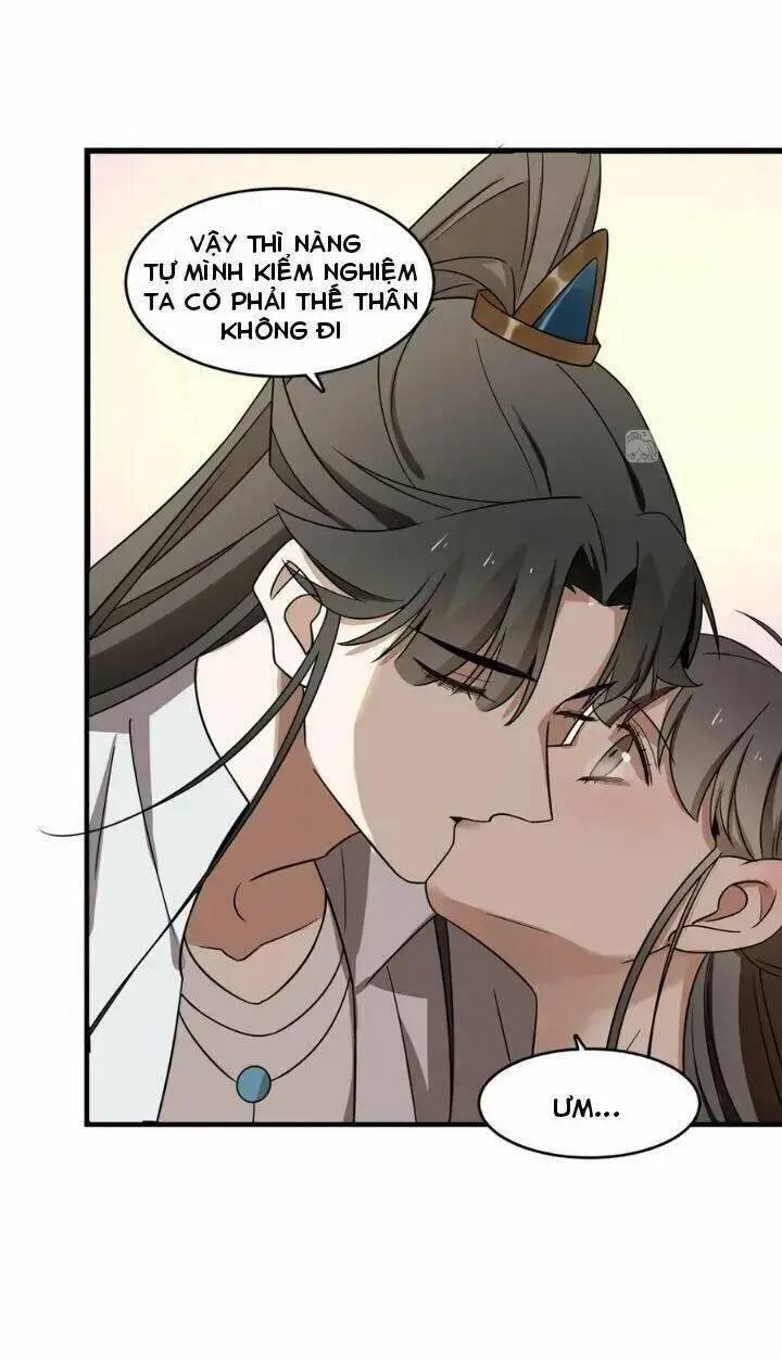 Độc Bộ Thiên Hạ Đặc Công Thần Y Tiểu Thú Phi - Chap 226