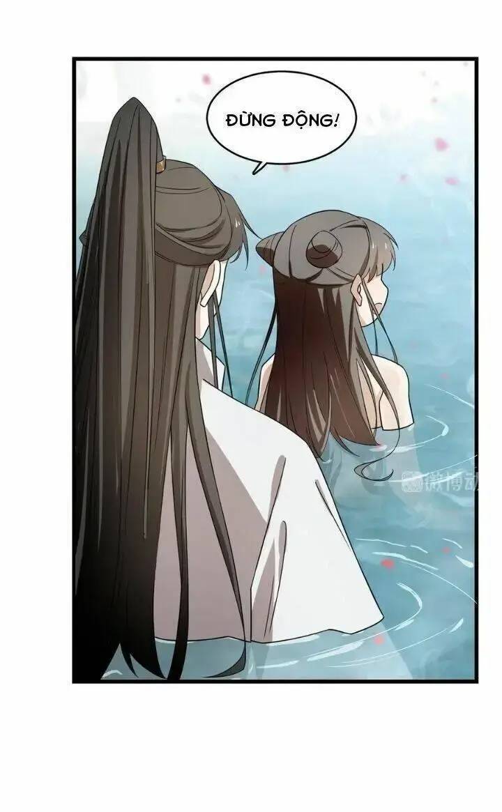 Độc Bộ Thiên Hạ Đặc Công Thần Y Tiểu Thú Phi - Chap 226