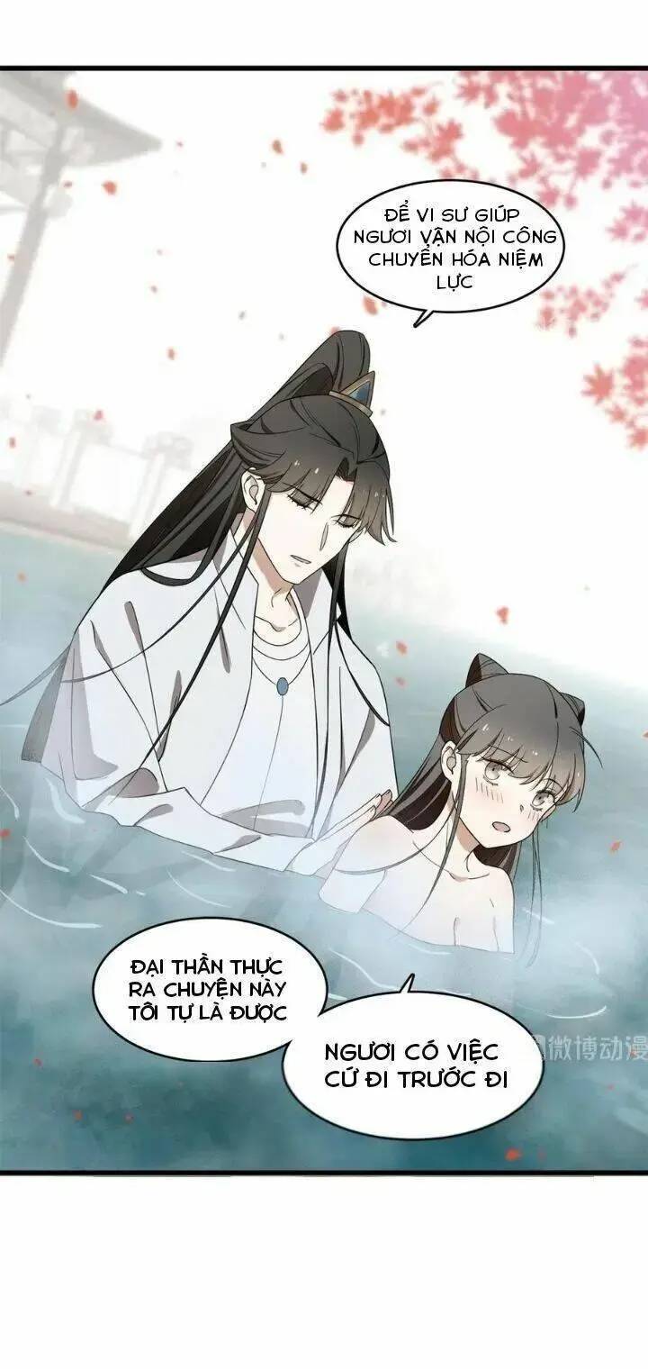 Độc Bộ Thiên Hạ Đặc Công Thần Y Tiểu Thú Phi - Chap 226