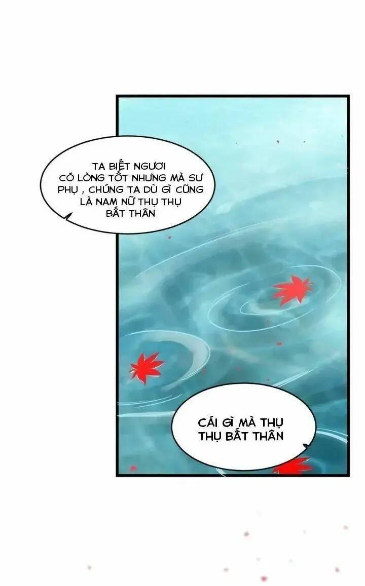 Độc Bộ Thiên Hạ Đặc Công Thần Y Tiểu Thú Phi - Chap 226