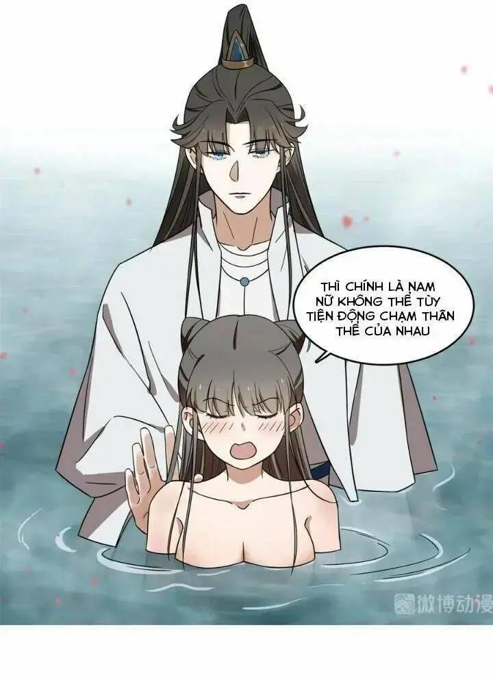 Độc Bộ Thiên Hạ Đặc Công Thần Y Tiểu Thú Phi - Chap 226