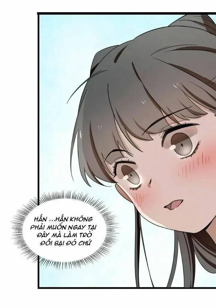 Độc Bộ Thiên Hạ Đặc Công Thần Y Tiểu Thú Phi - Chap 227