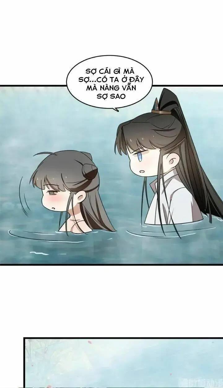 Độc Bộ Thiên Hạ Đặc Công Thần Y Tiểu Thú Phi - Chap 227