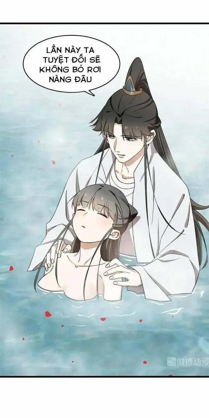 Độc Bộ Thiên Hạ Đặc Công Thần Y Tiểu Thú Phi - Chap 227