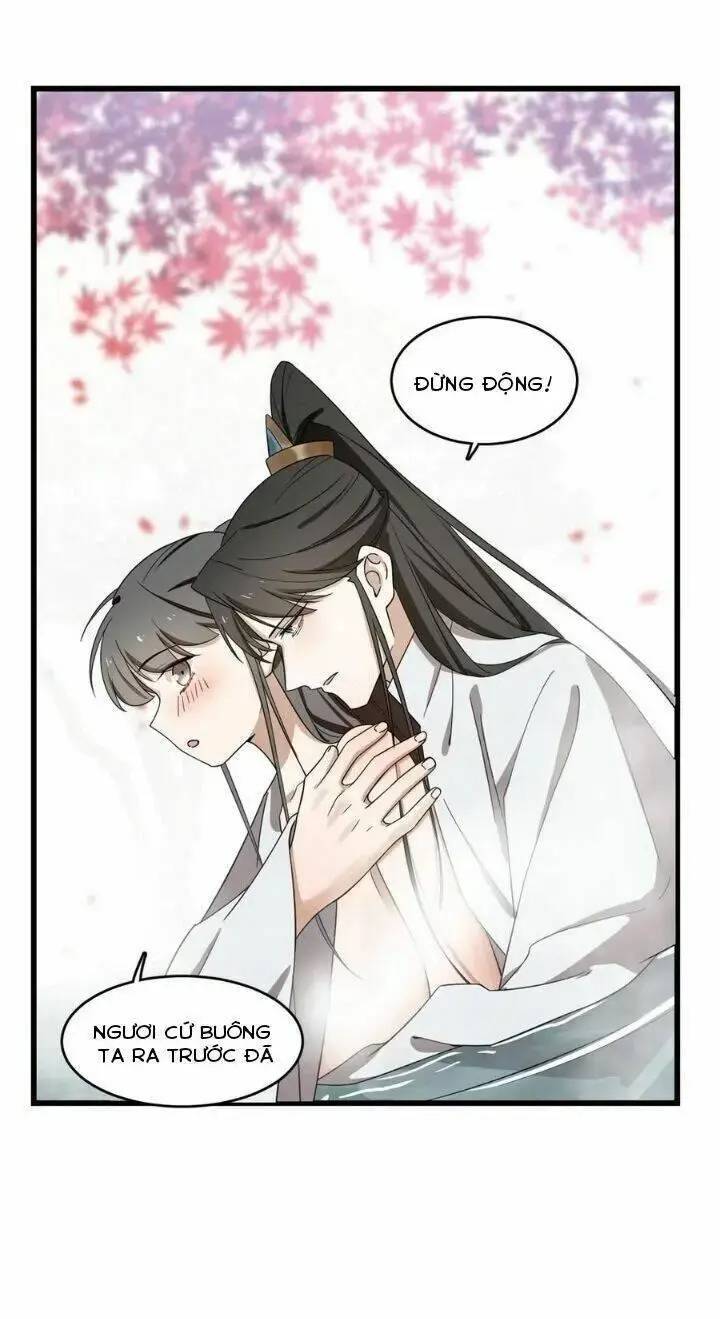 Độc Bộ Thiên Hạ Đặc Công Thần Y Tiểu Thú Phi - Chap 227