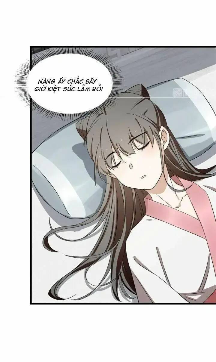 Độc Bộ Thiên Hạ Đặc Công Thần Y Tiểu Thú Phi - Chap 227