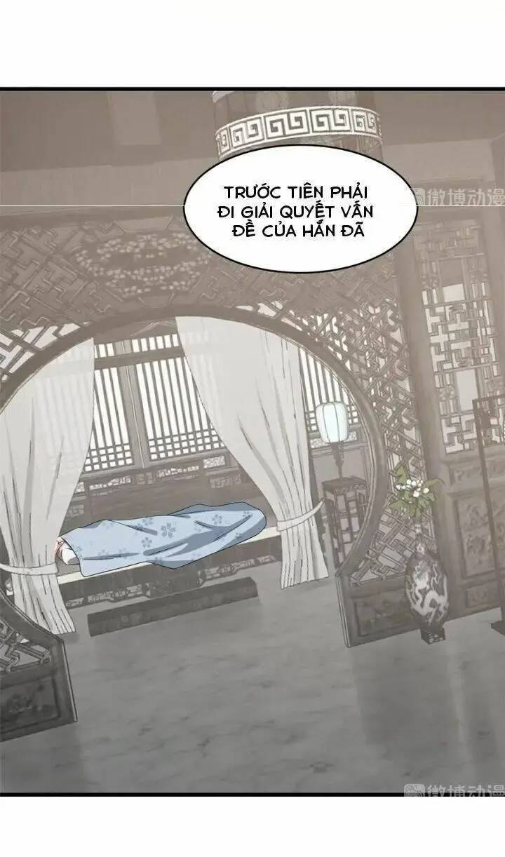 Độc Bộ Thiên Hạ Đặc Công Thần Y Tiểu Thú Phi - Chap 227