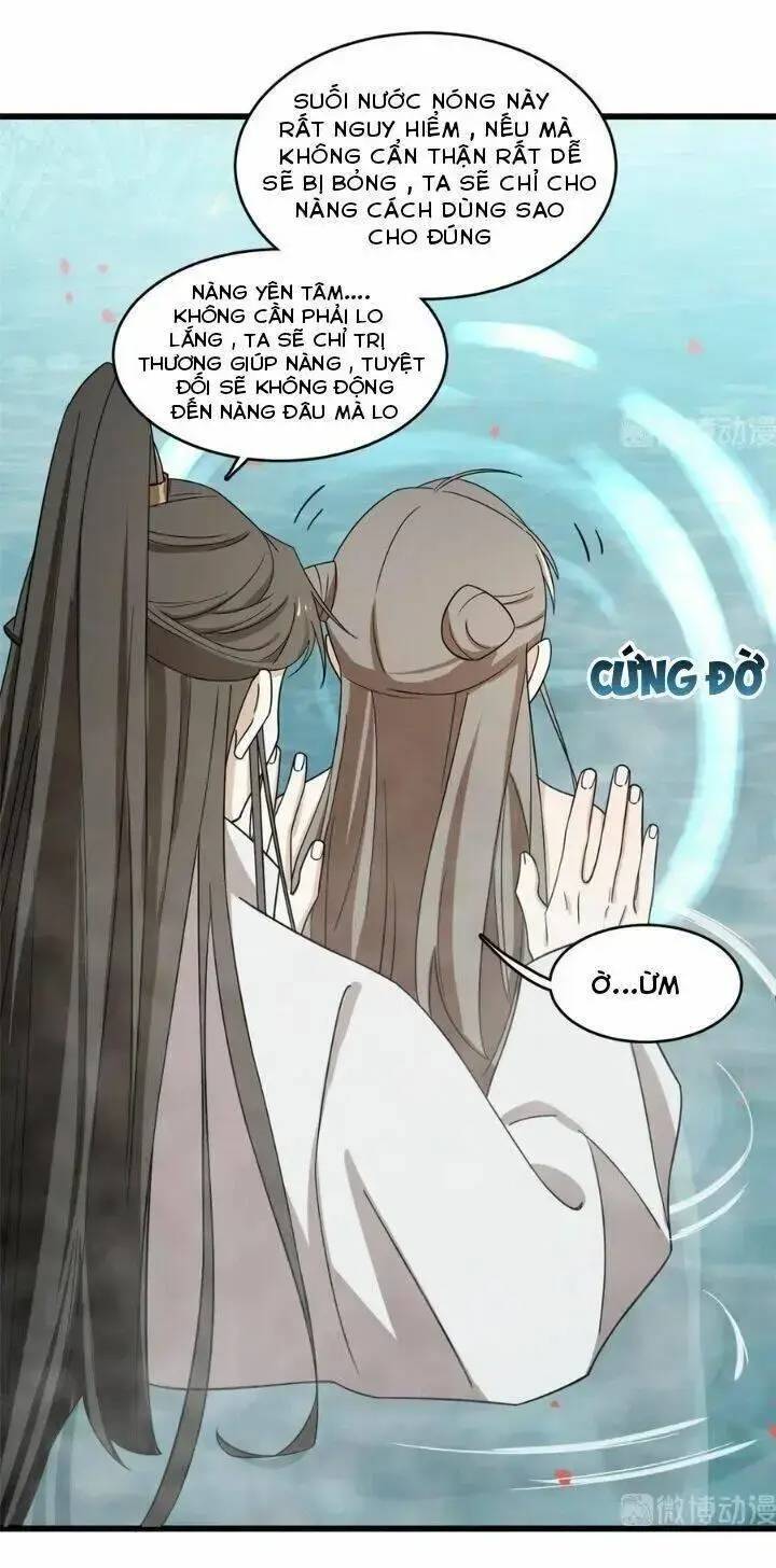 Độc Bộ Thiên Hạ Đặc Công Thần Y Tiểu Thú Phi - Chap 227