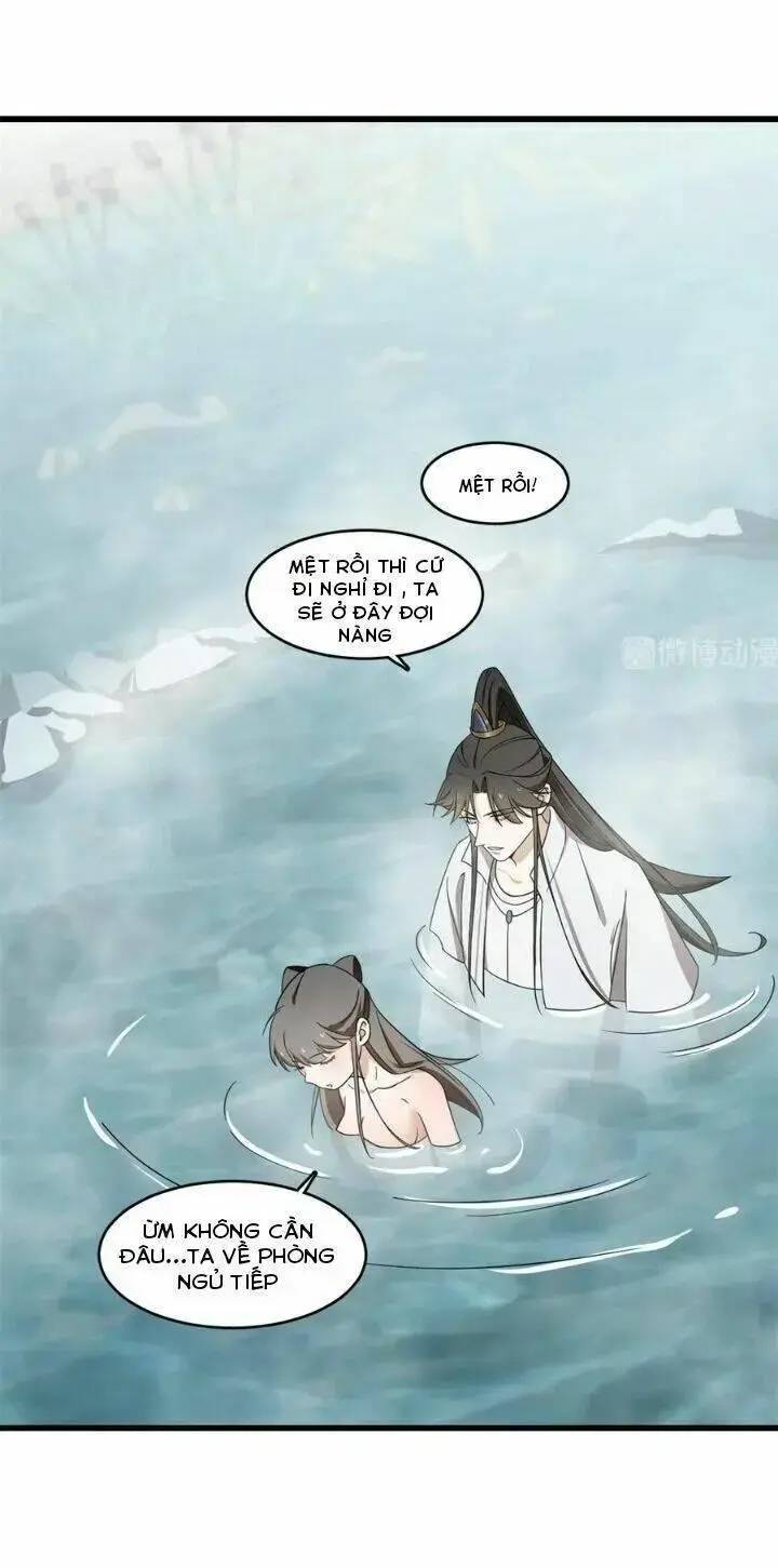 Độc Bộ Thiên Hạ Đặc Công Thần Y Tiểu Thú Phi - Chap 227