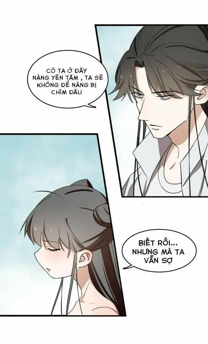 Độc Bộ Thiên Hạ Đặc Công Thần Y Tiểu Thú Phi - Chap 227