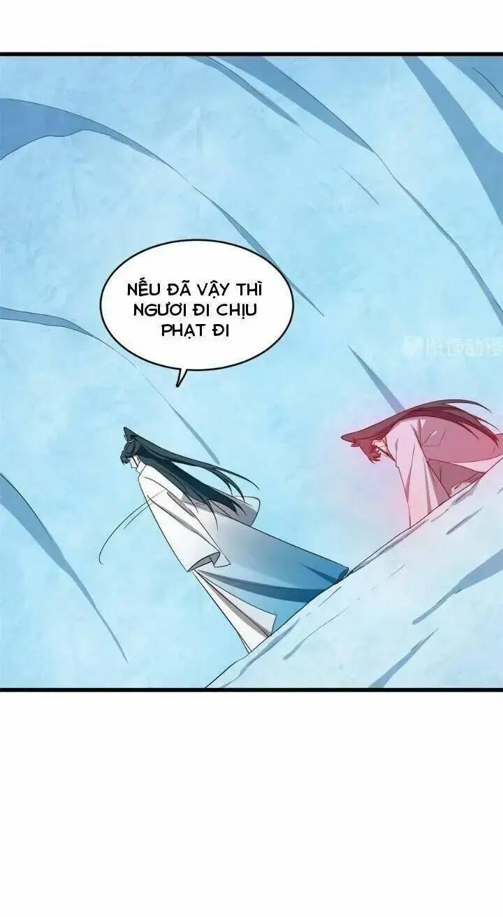 Độc Bộ Thiên Hạ Đặc Công Thần Y Tiểu Thú Phi - Chap 228