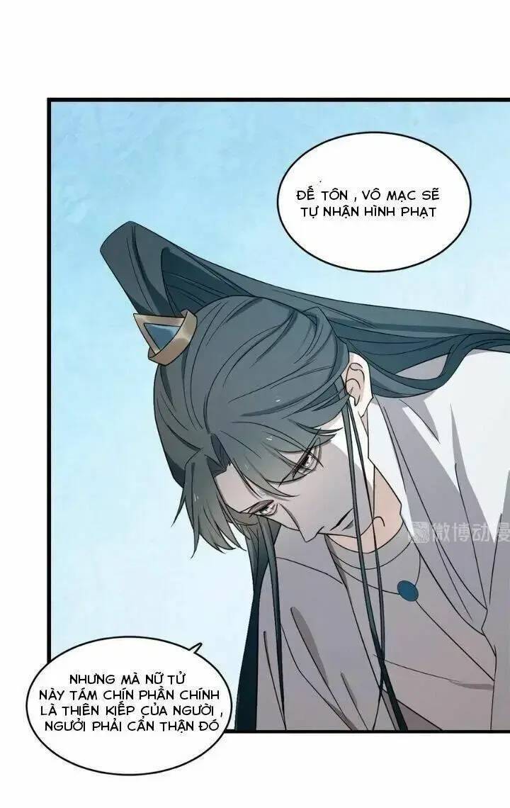 Độc Bộ Thiên Hạ Đặc Công Thần Y Tiểu Thú Phi - Chap 228