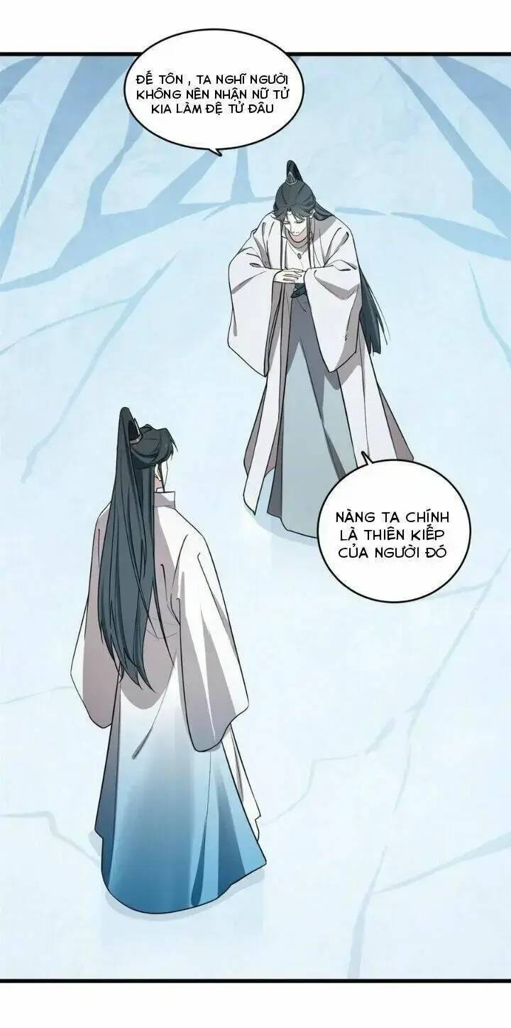 Độc Bộ Thiên Hạ Đặc Công Thần Y Tiểu Thú Phi - Chap 228