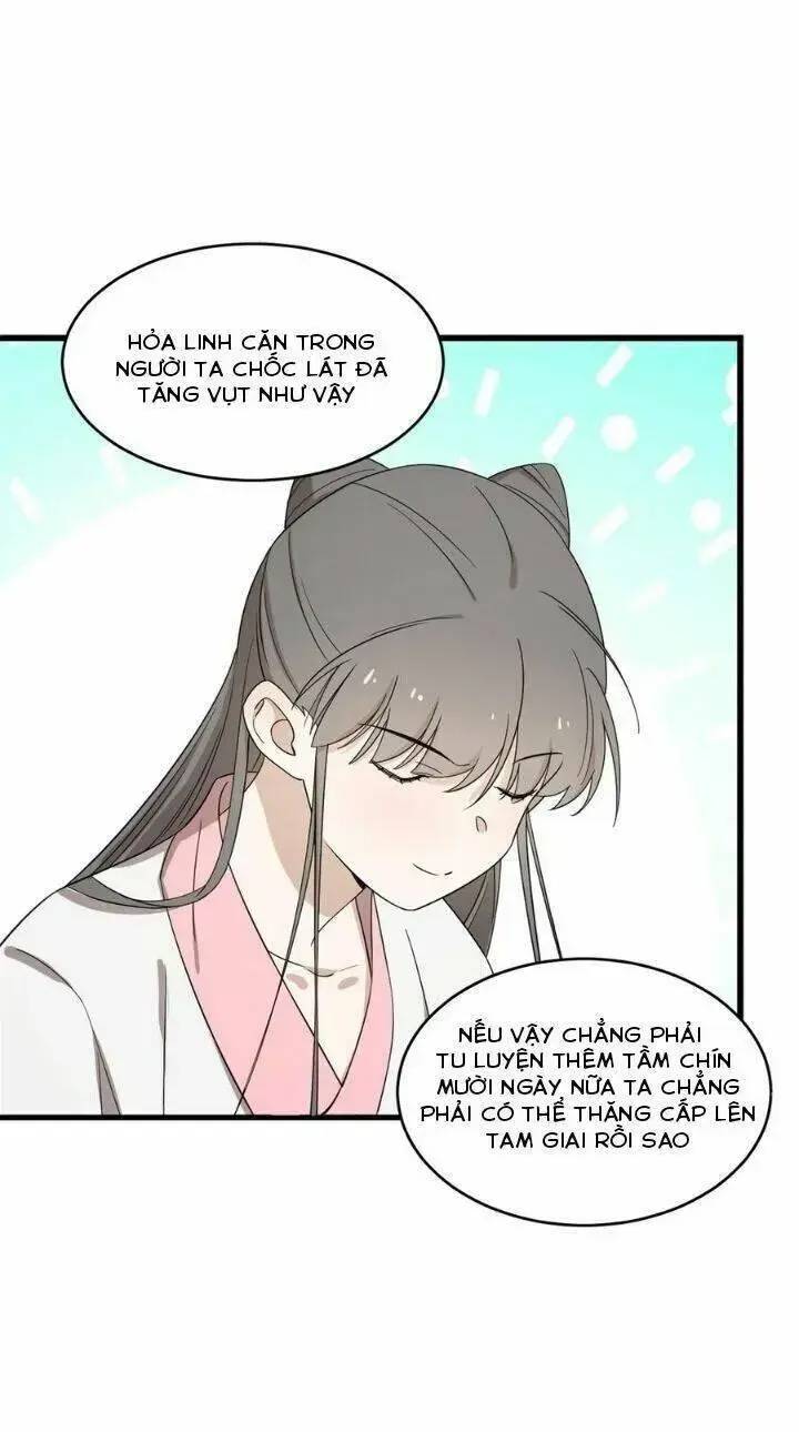 Độc Bộ Thiên Hạ Đặc Công Thần Y Tiểu Thú Phi - Chap 228