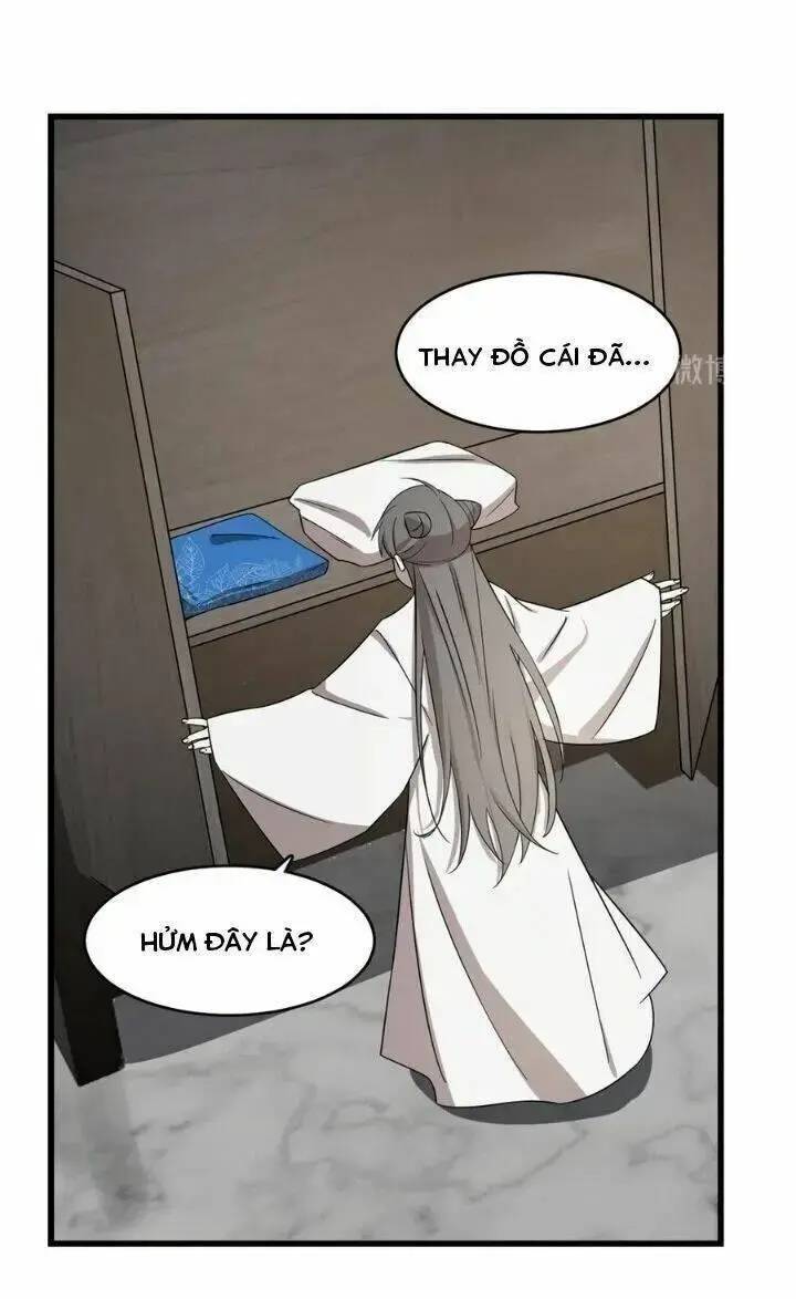 Độc Bộ Thiên Hạ Đặc Công Thần Y Tiểu Thú Phi - Chap 228