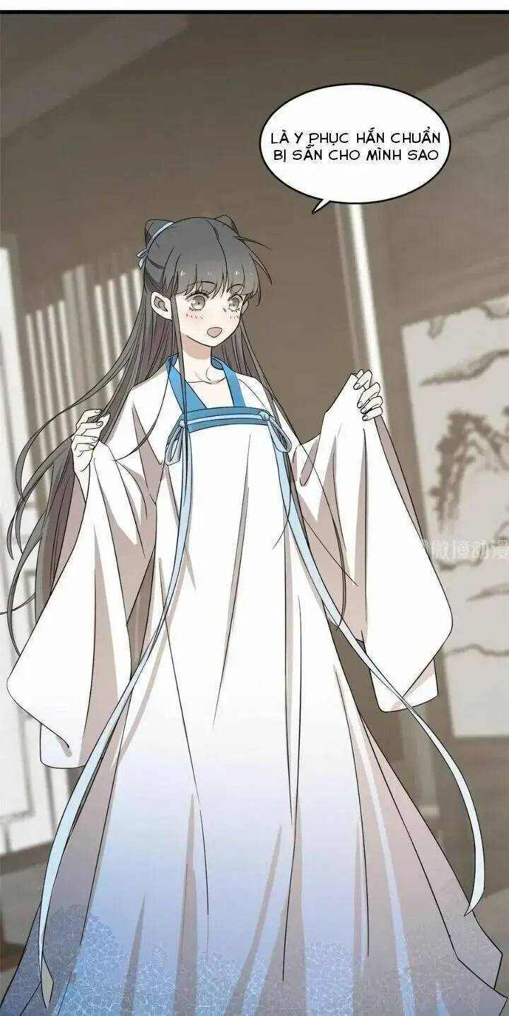 Độc Bộ Thiên Hạ Đặc Công Thần Y Tiểu Thú Phi - Chap 228