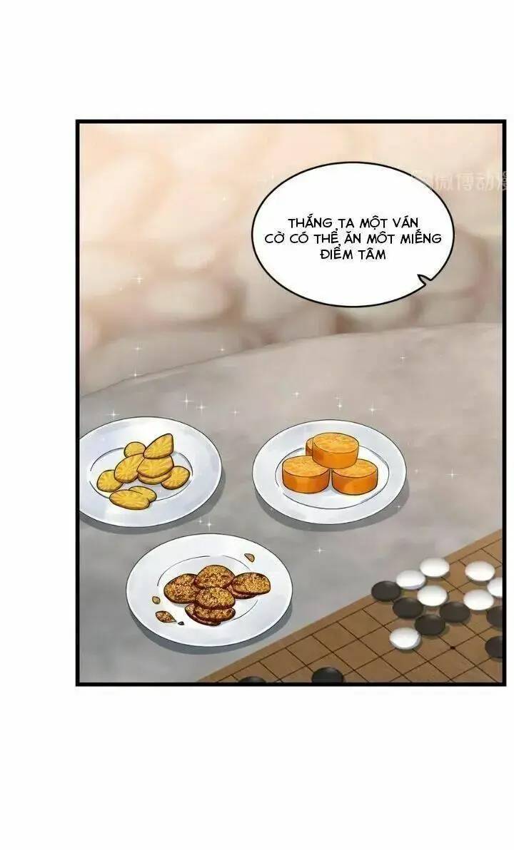 Độc Bộ Thiên Hạ Đặc Công Thần Y Tiểu Thú Phi - Chap 228