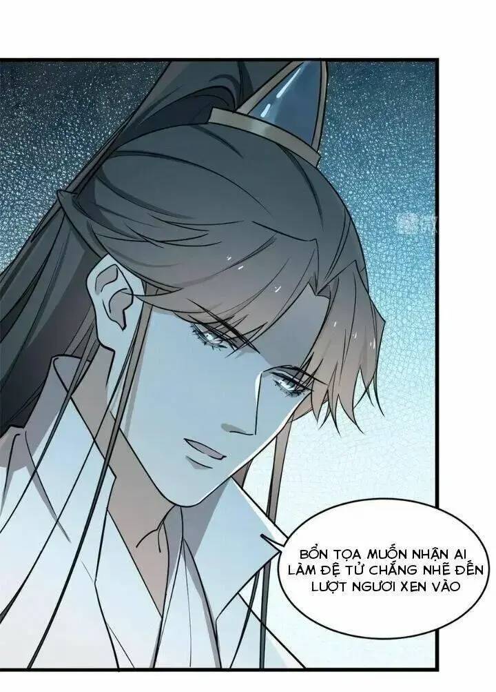 Độc Bộ Thiên Hạ Đặc Công Thần Y Tiểu Thú Phi - Chap 228