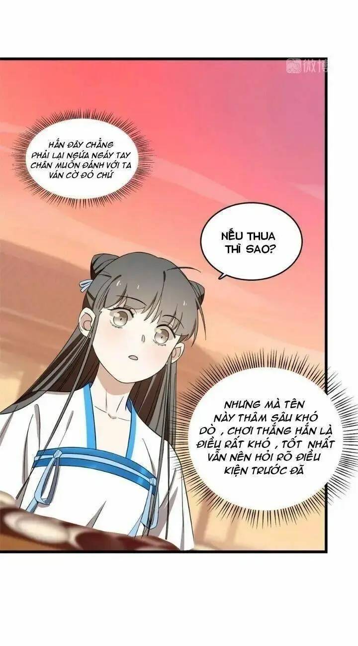 Độc Bộ Thiên Hạ Đặc Công Thần Y Tiểu Thú Phi - Chap 228