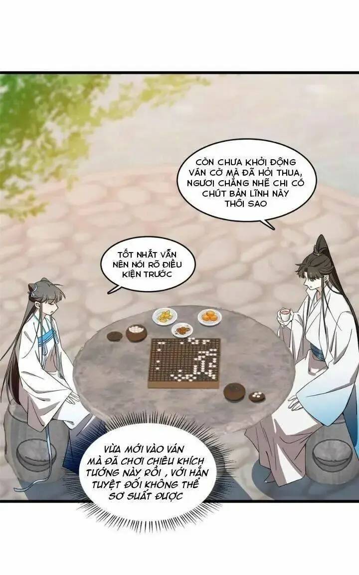 Độc Bộ Thiên Hạ Đặc Công Thần Y Tiểu Thú Phi - Chap 228