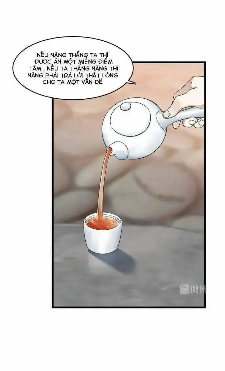 Độc Bộ Thiên Hạ Đặc Công Thần Y Tiểu Thú Phi - Chap 228