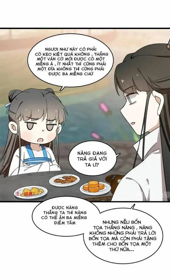 Độc Bộ Thiên Hạ Đặc Công Thần Y Tiểu Thú Phi - Chap 228