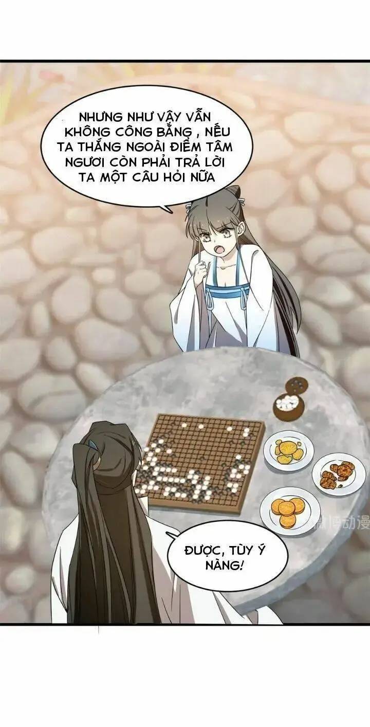 Độc Bộ Thiên Hạ Đặc Công Thần Y Tiểu Thú Phi - Chap 228