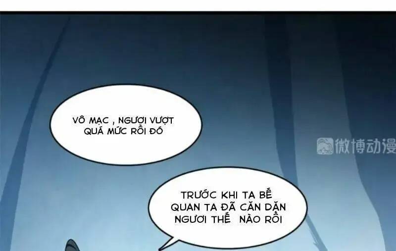 Độc Bộ Thiên Hạ Đặc Công Thần Y Tiểu Thú Phi - Chap 228