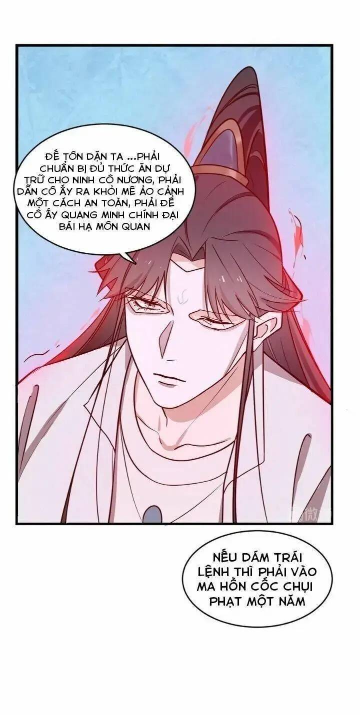 Độc Bộ Thiên Hạ Đặc Công Thần Y Tiểu Thú Phi - Chap 228