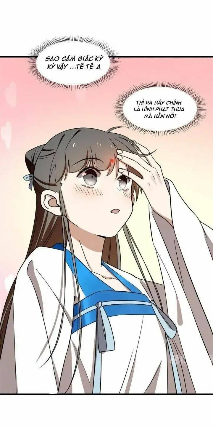 Độc Bộ Thiên Hạ Đặc Công Thần Y Tiểu Thú Phi - Chap 229