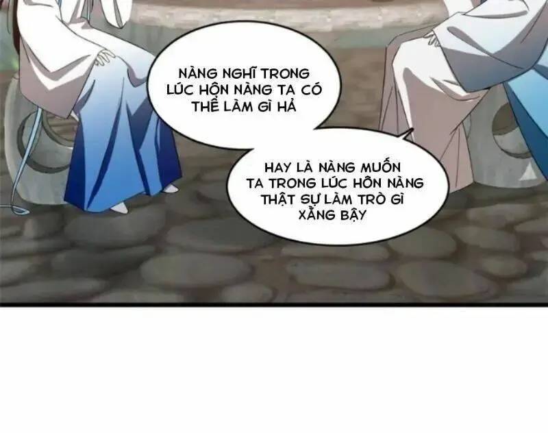 Độc Bộ Thiên Hạ Đặc Công Thần Y Tiểu Thú Phi - Chap 229