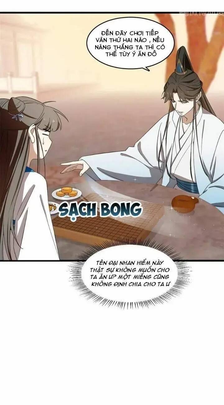 Độc Bộ Thiên Hạ Đặc Công Thần Y Tiểu Thú Phi - Chap 229