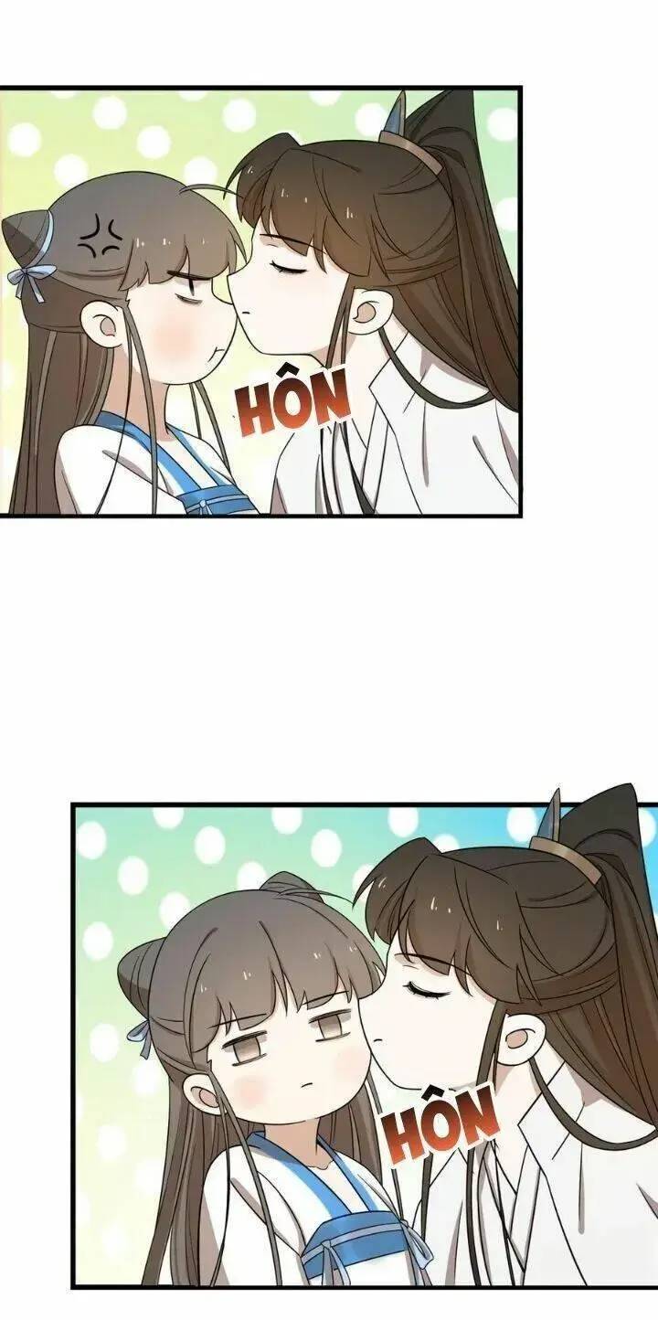 Độc Bộ Thiên Hạ Đặc Công Thần Y Tiểu Thú Phi - Chap 229