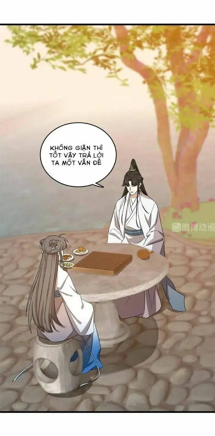 Độc Bộ Thiên Hạ Đặc Công Thần Y Tiểu Thú Phi - Chap 229